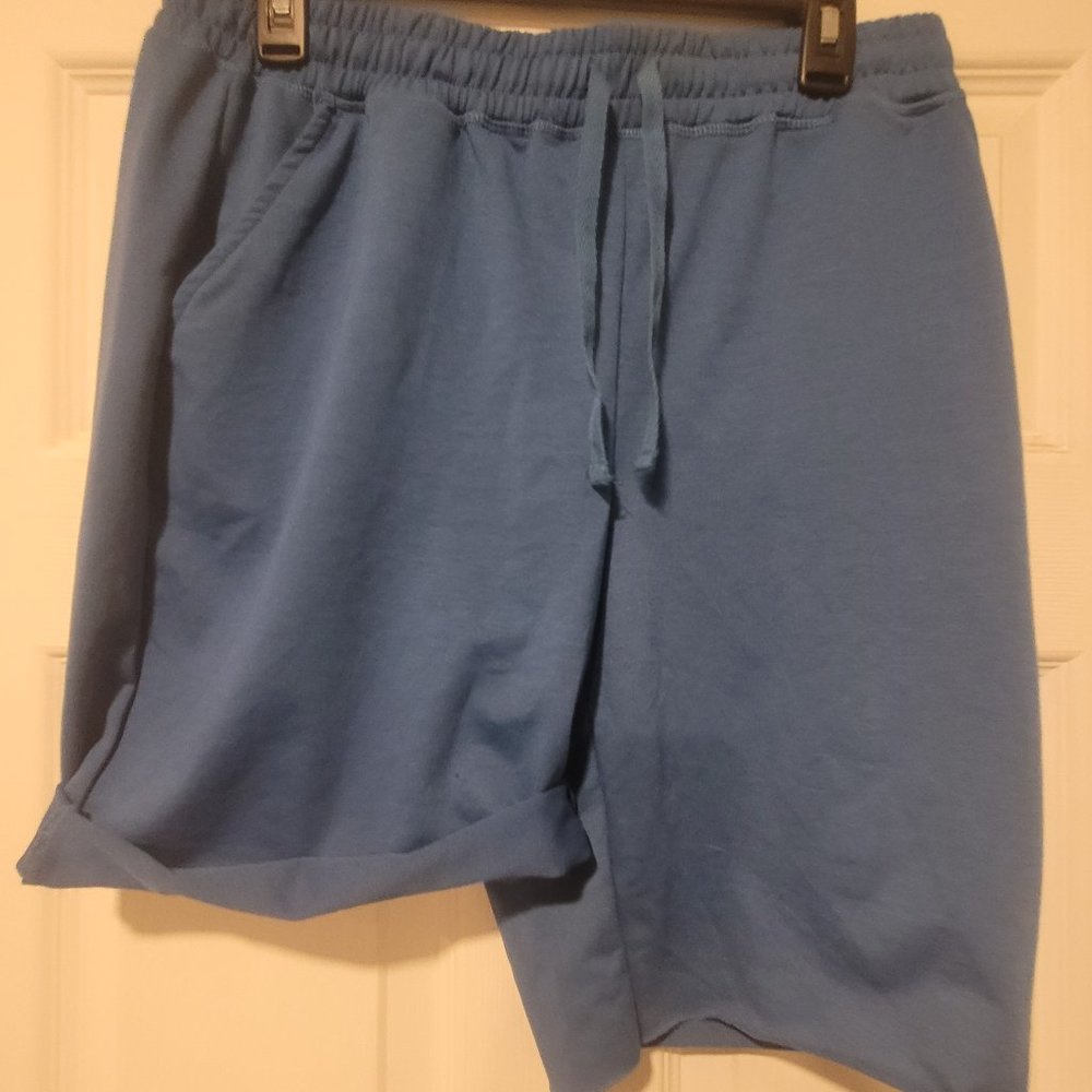 LuLaRoe Jamie shorts